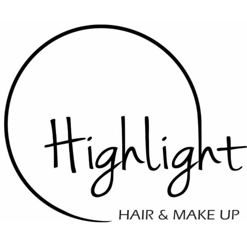Highlight Hair Logo