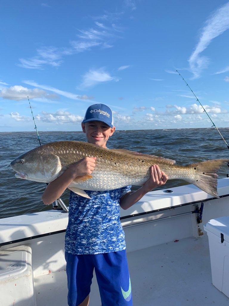 Bullred Fishing,st simons fishing charters,kids fishing trips,bullred tournament,fishing tournament for kids
