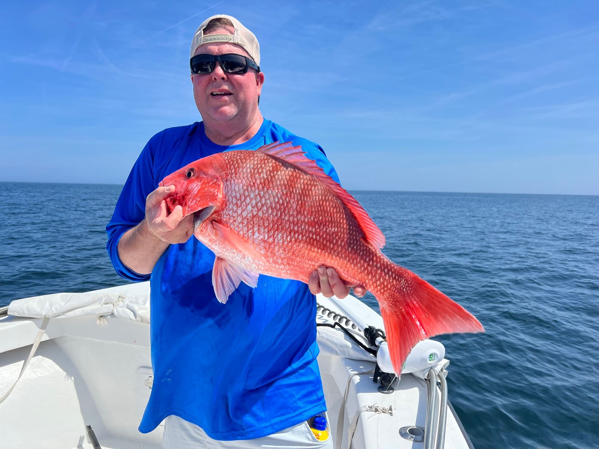 Fishing Best Charter Fishing The Coast