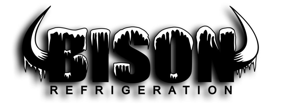 bison refrigeration logo