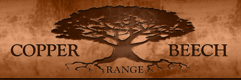 copper beech range logo