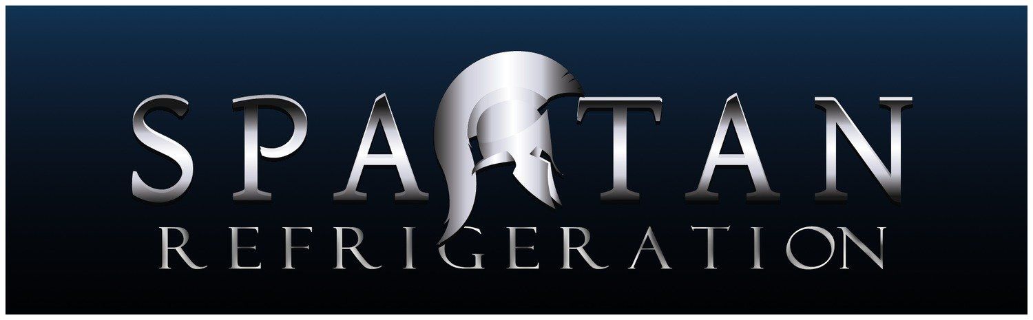 spartan refrigeration logo