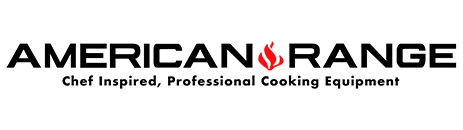 american range logo