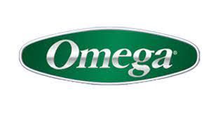 omega logo