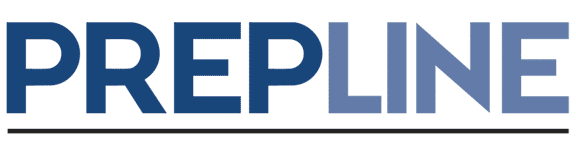prepline logo