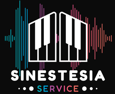 MUSIC SERVICE LOGO