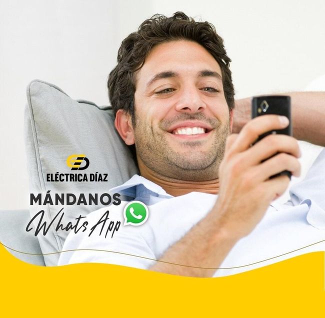 ELECTRICA DÍAZ