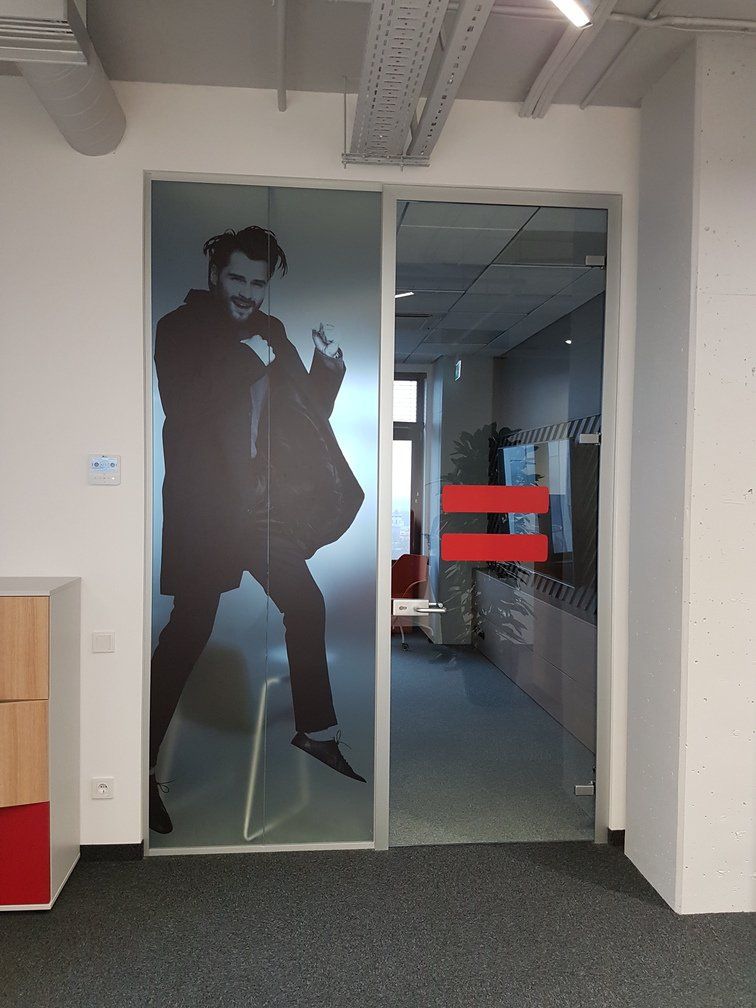 Alfa Construction, Gustava Zemgala, Ryga