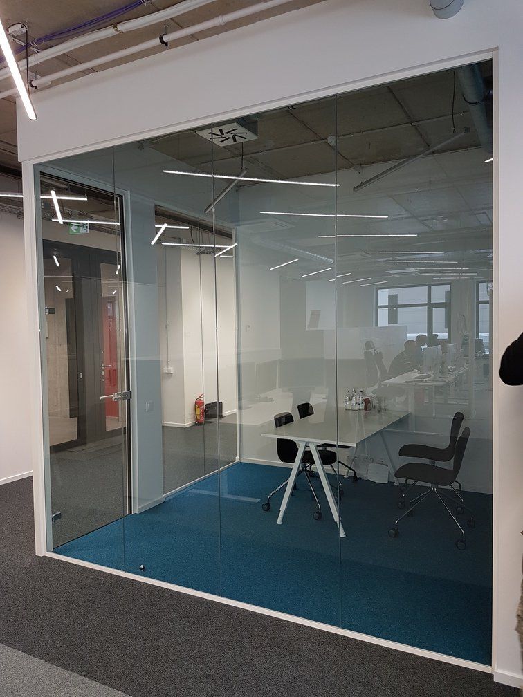 Alfa Construction, Gustava Zemgala, Ryga