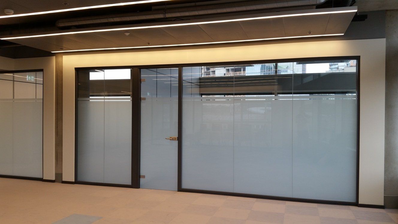 Crystal, Quadrum, Regus, Vilnius