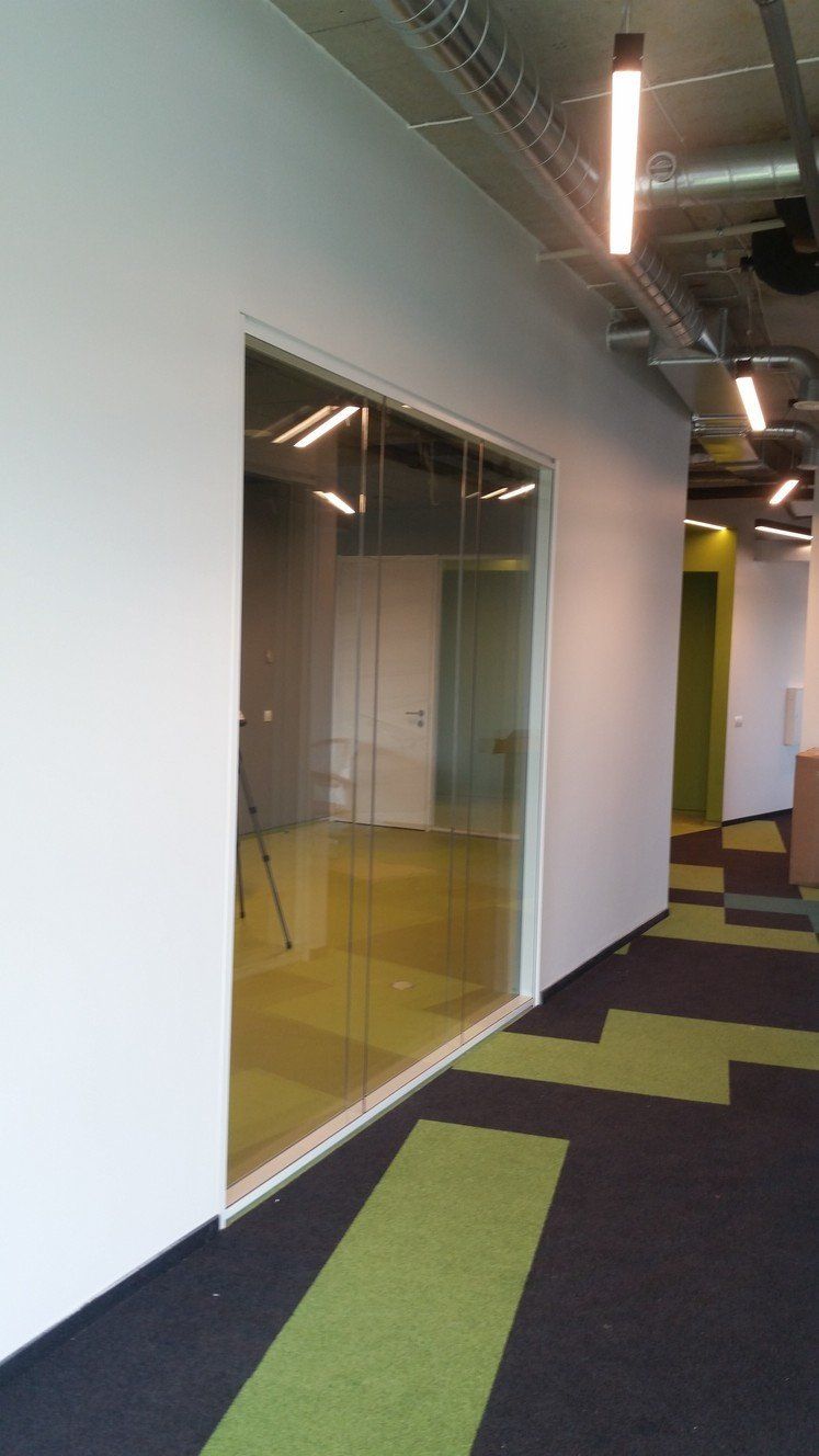 Danske bankas, Vilnius