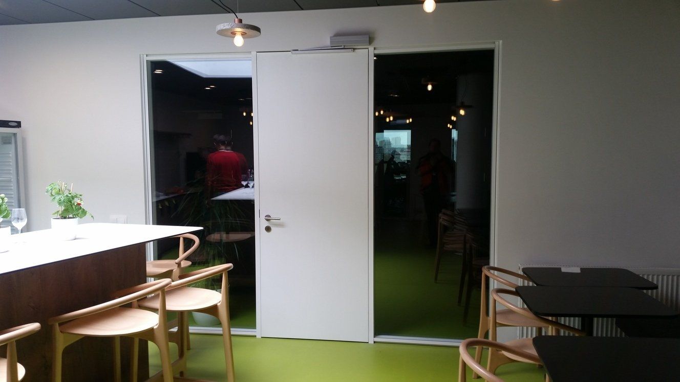 Danske bankas, Vilnius