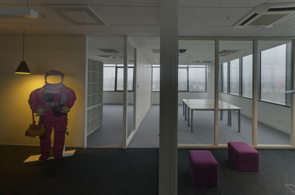 Vilniaus vartai, Vilnius