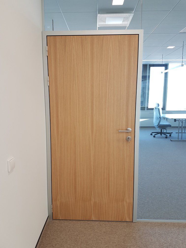 Hanner, BSW, Vilnius