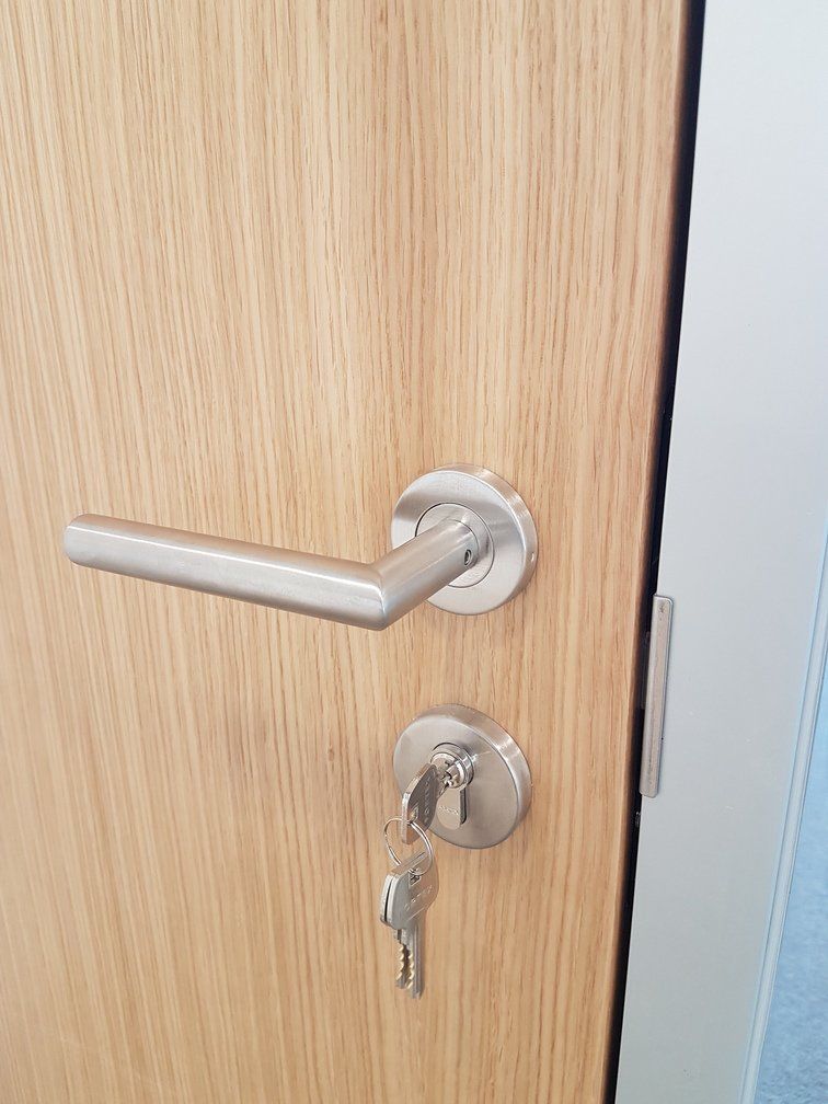 Hanner, BSW, Vilnius