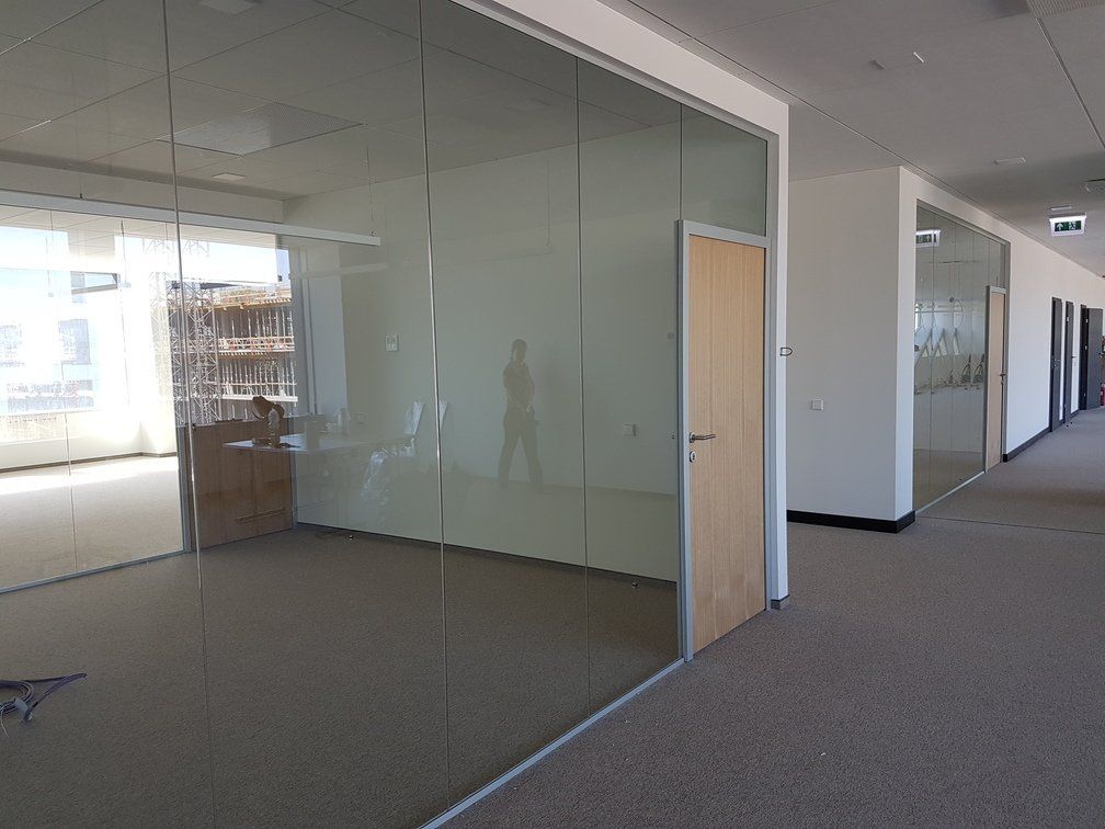 Hanner, BSW, Vilnius