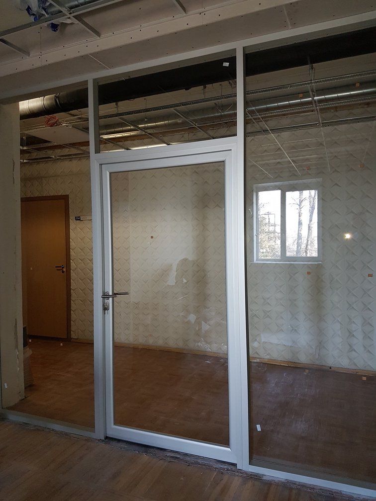 Ogmios mietas, Vilnius