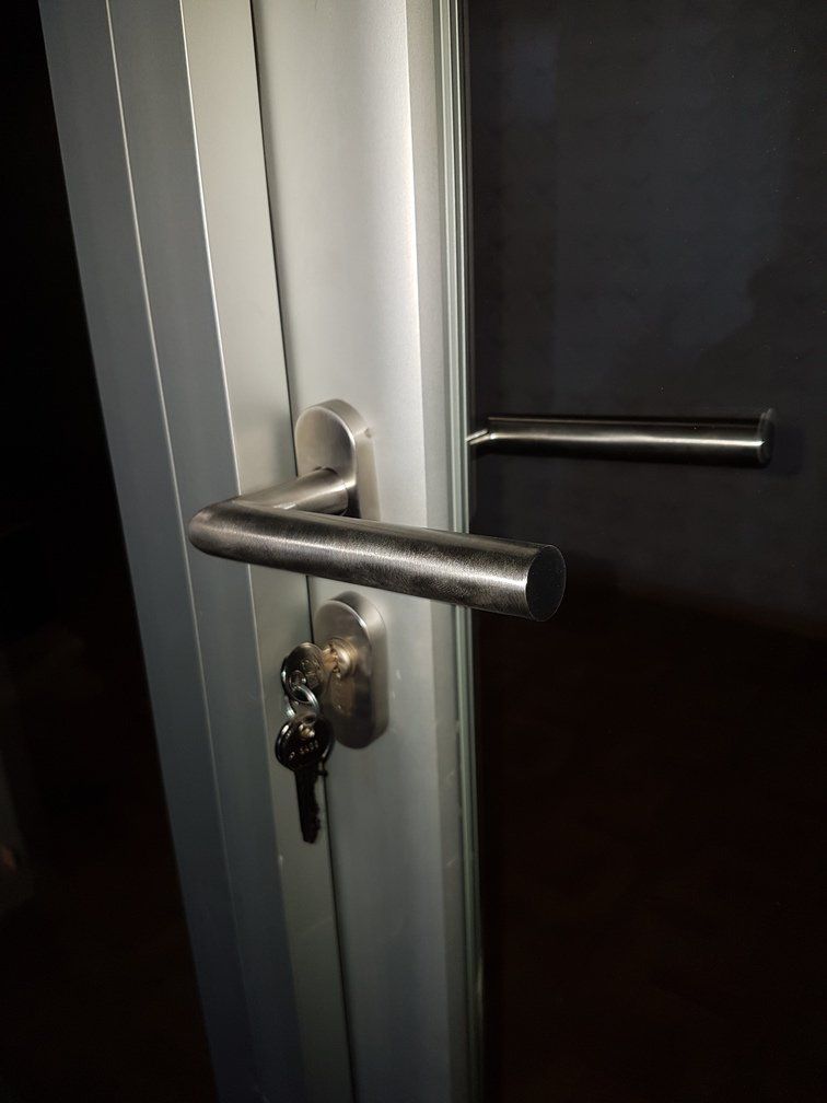 Ogmios mietas, Vilnius