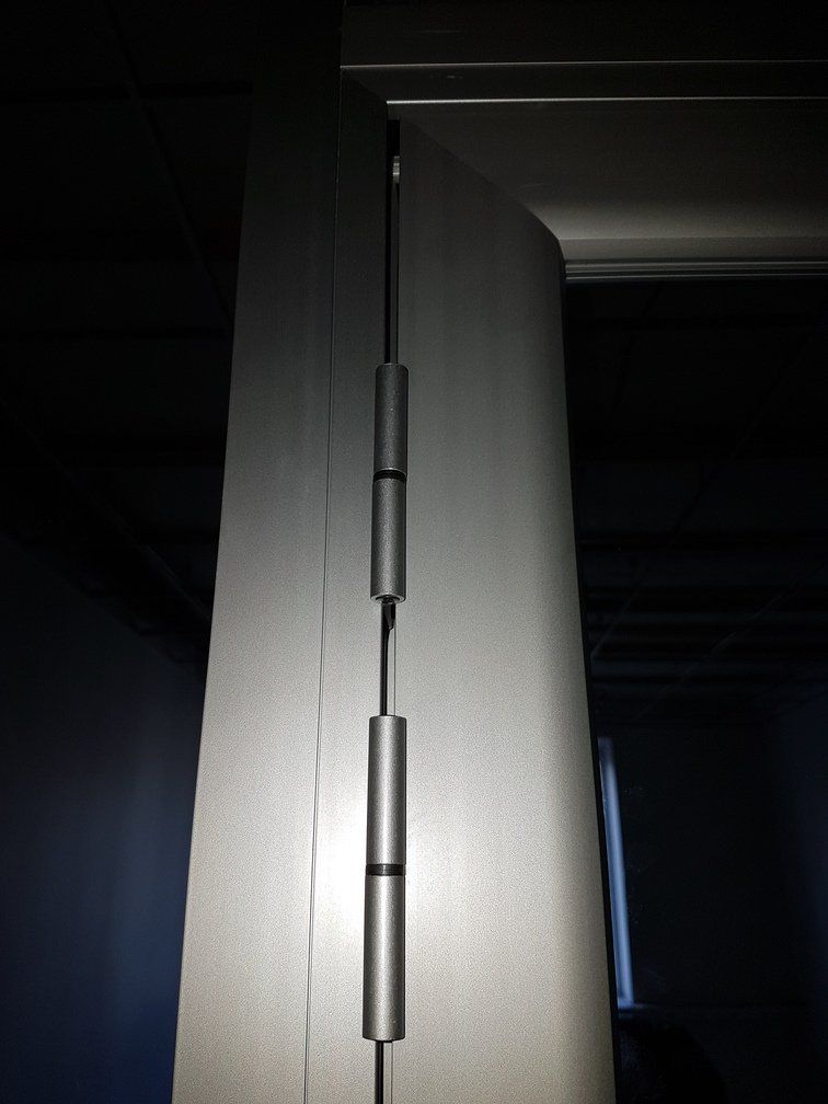 Ogmios mietas, Vilnius