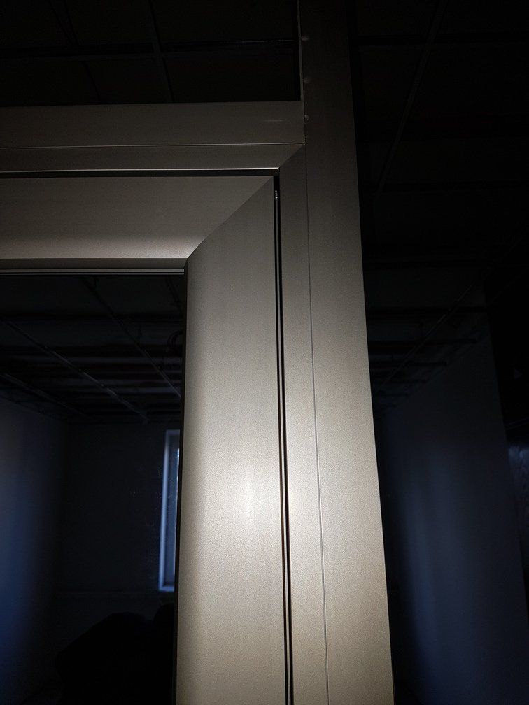 Ogmios mietas, Vilnius