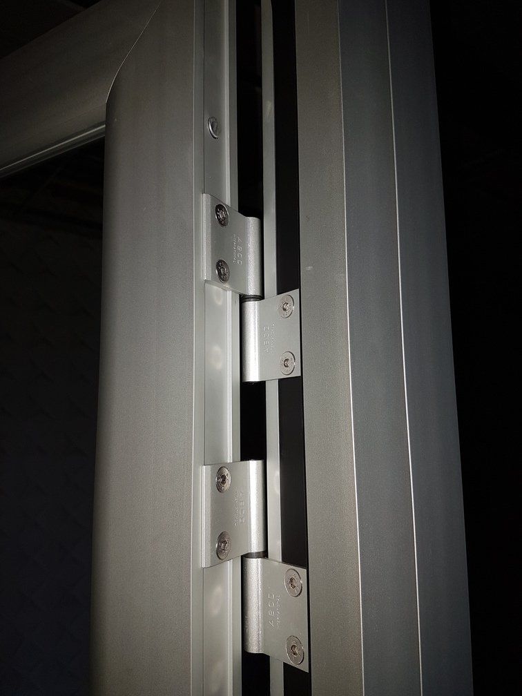 Ogmios mietas, Vilnius