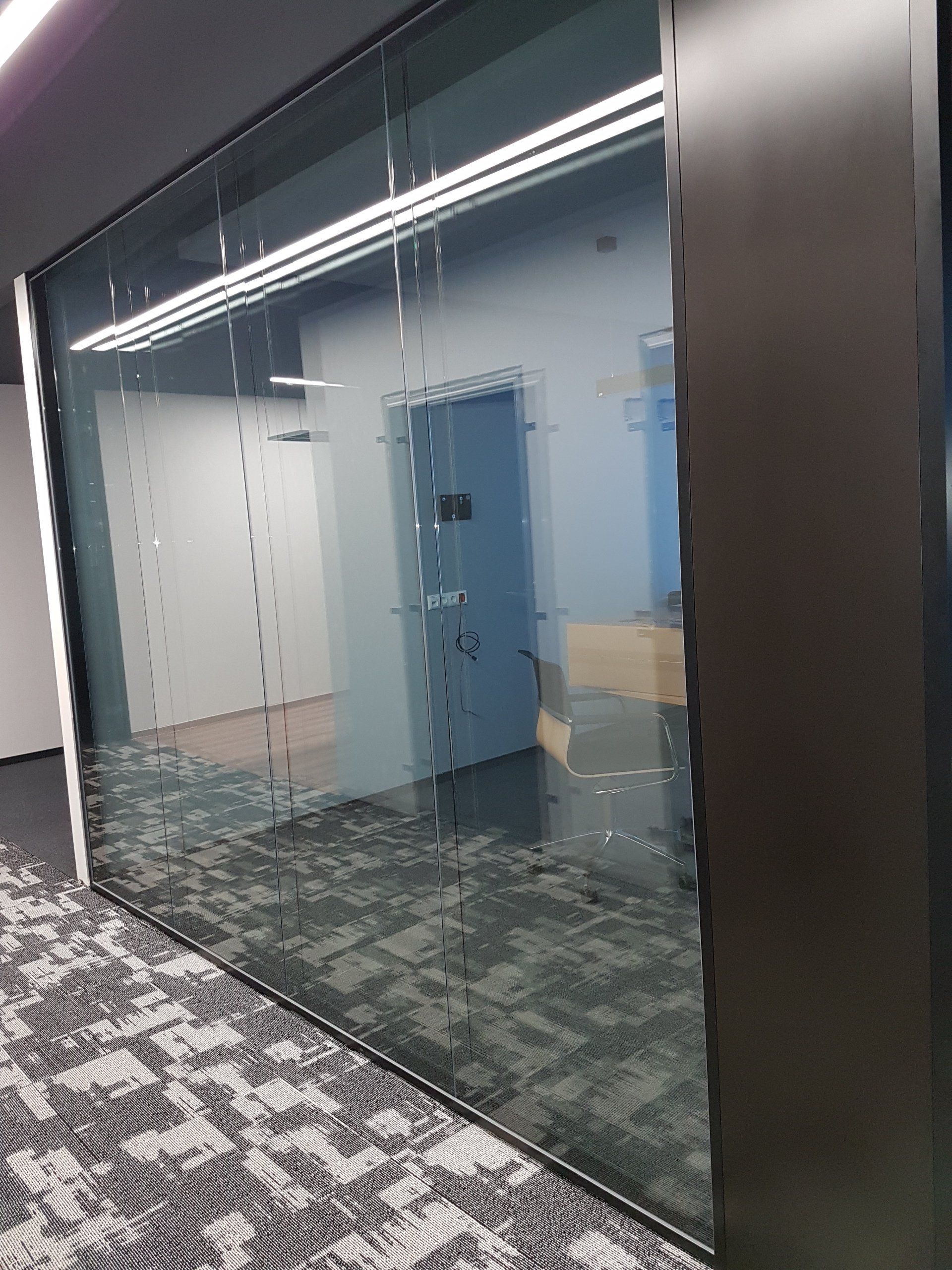 Volvo centras, Vilnius