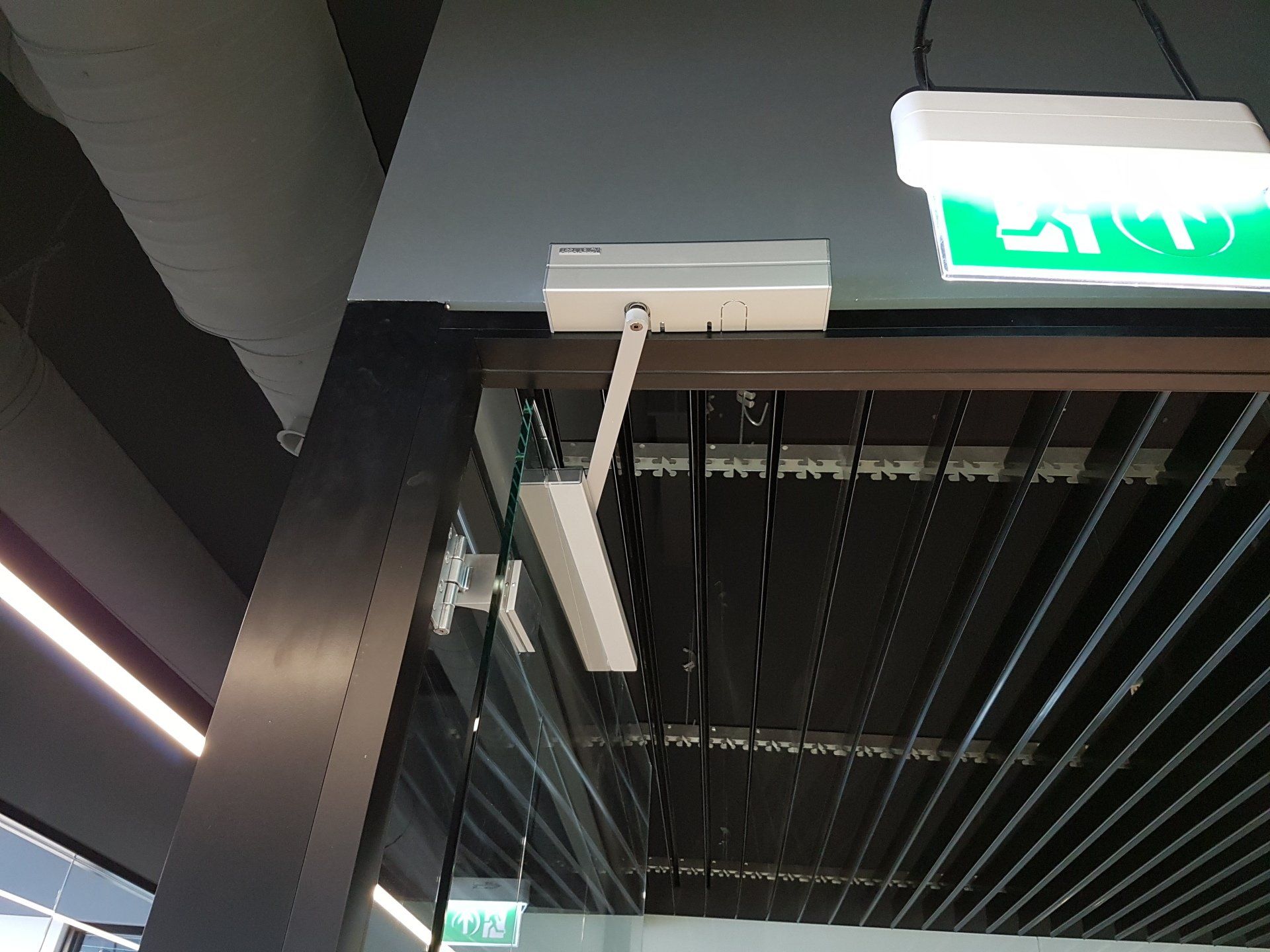 Volvo centras, Vilnius