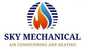 Sky Mechanical Air Conditioning and Heating
