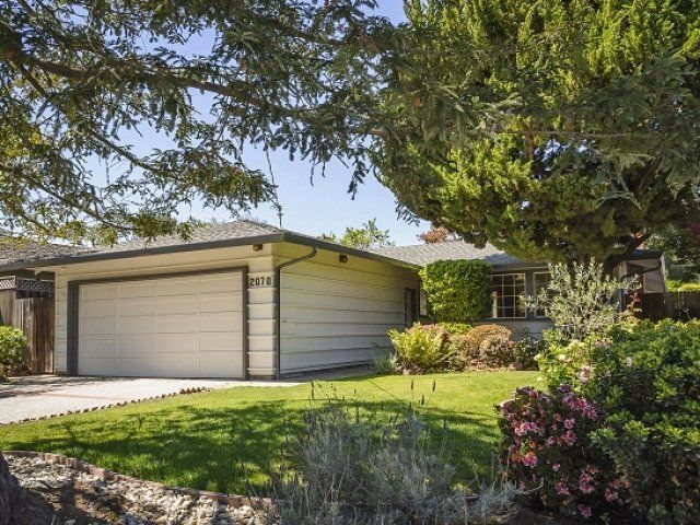 Los Lomitas School District, Menlo Park