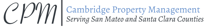 Cambridge Property Management Logo