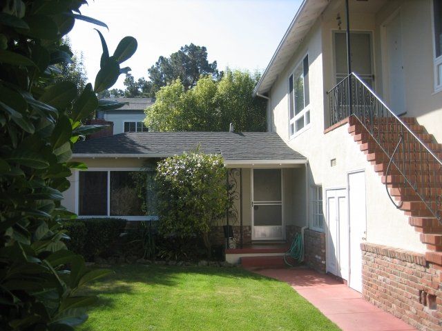 San Mateo Four Units