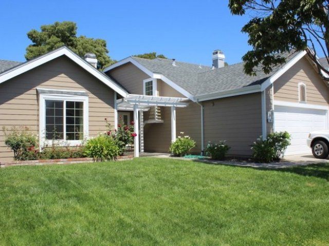 Alden Crossing, Foster City