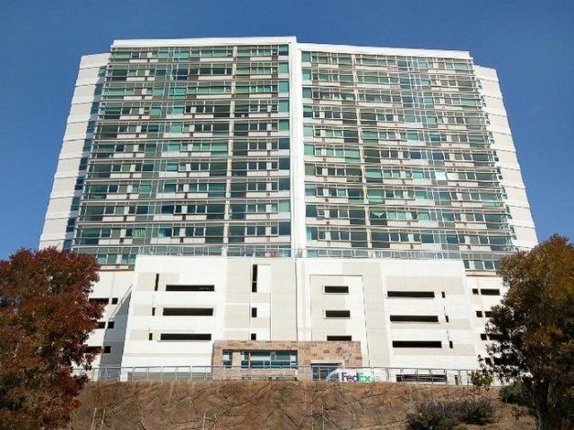 luxury condo in south san francisco