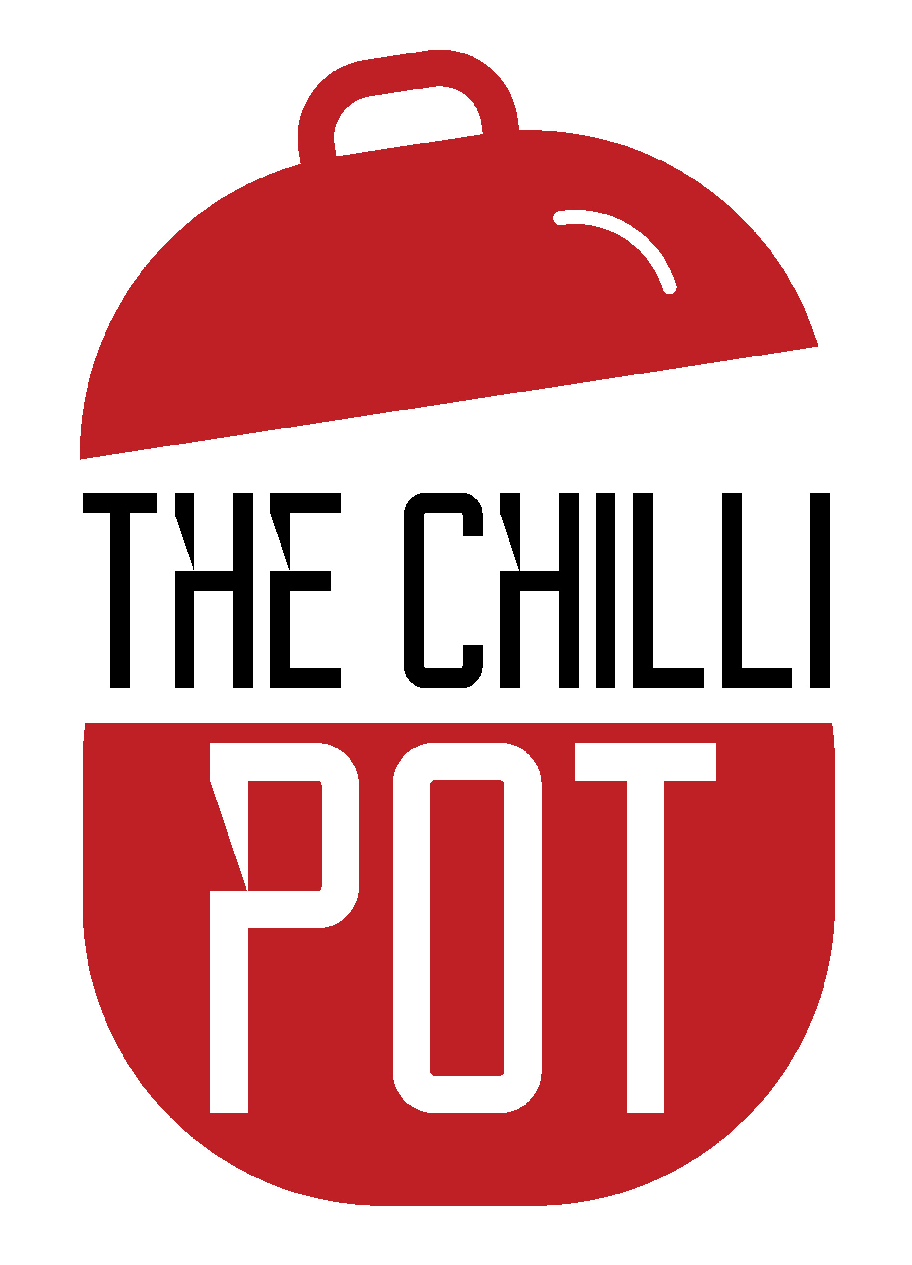 The Chilli Pot Logo