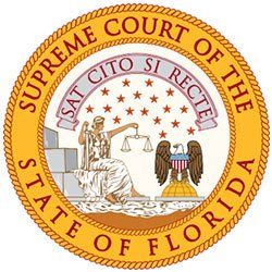 Supreme Court of the State of Florida