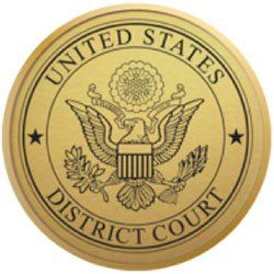 United States District Court