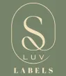 S LUV LABELS
