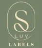 S LUV LABELS