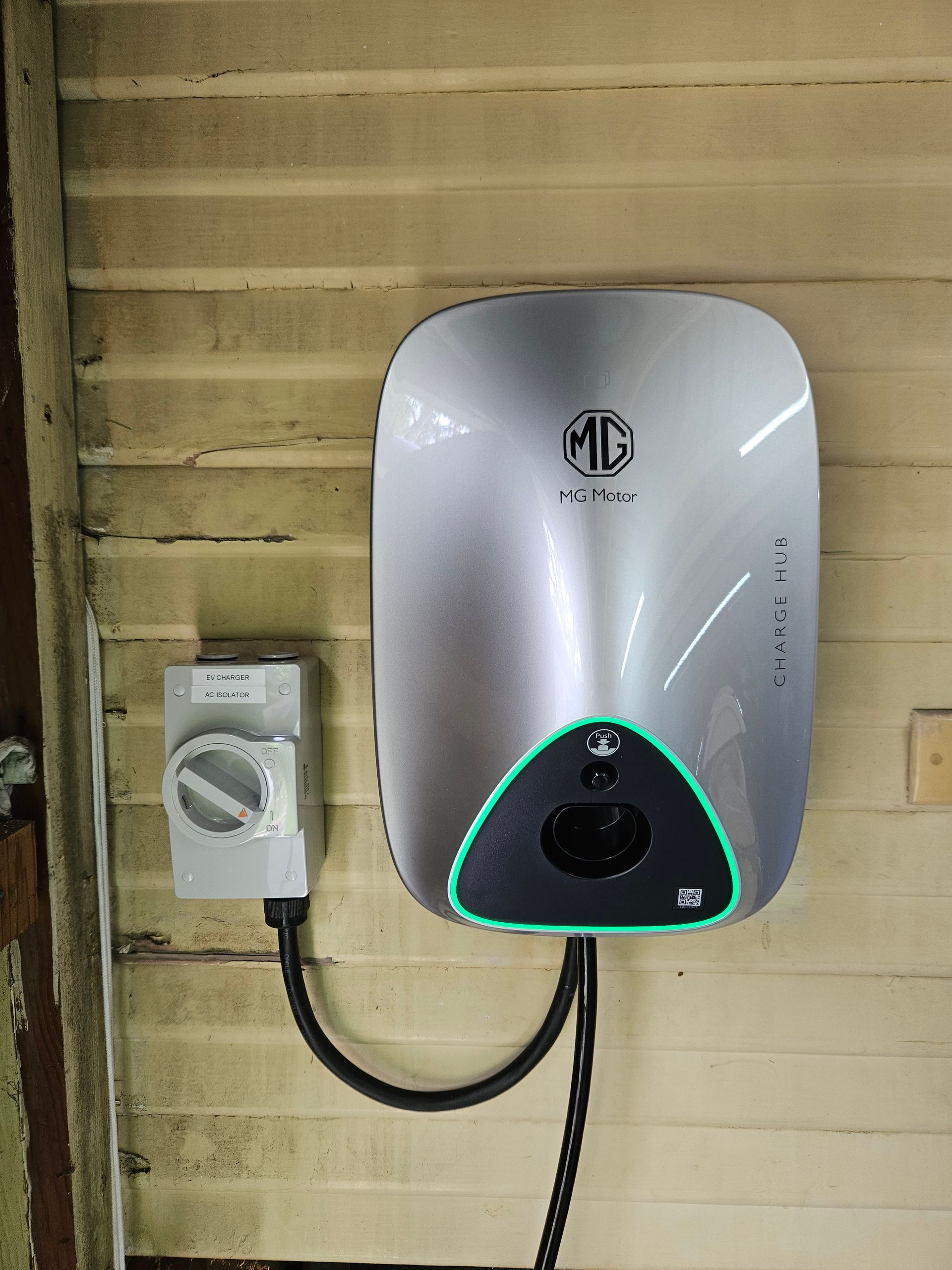 New Lights On The Home — KPJ Electrical In Charlestown New South Wales