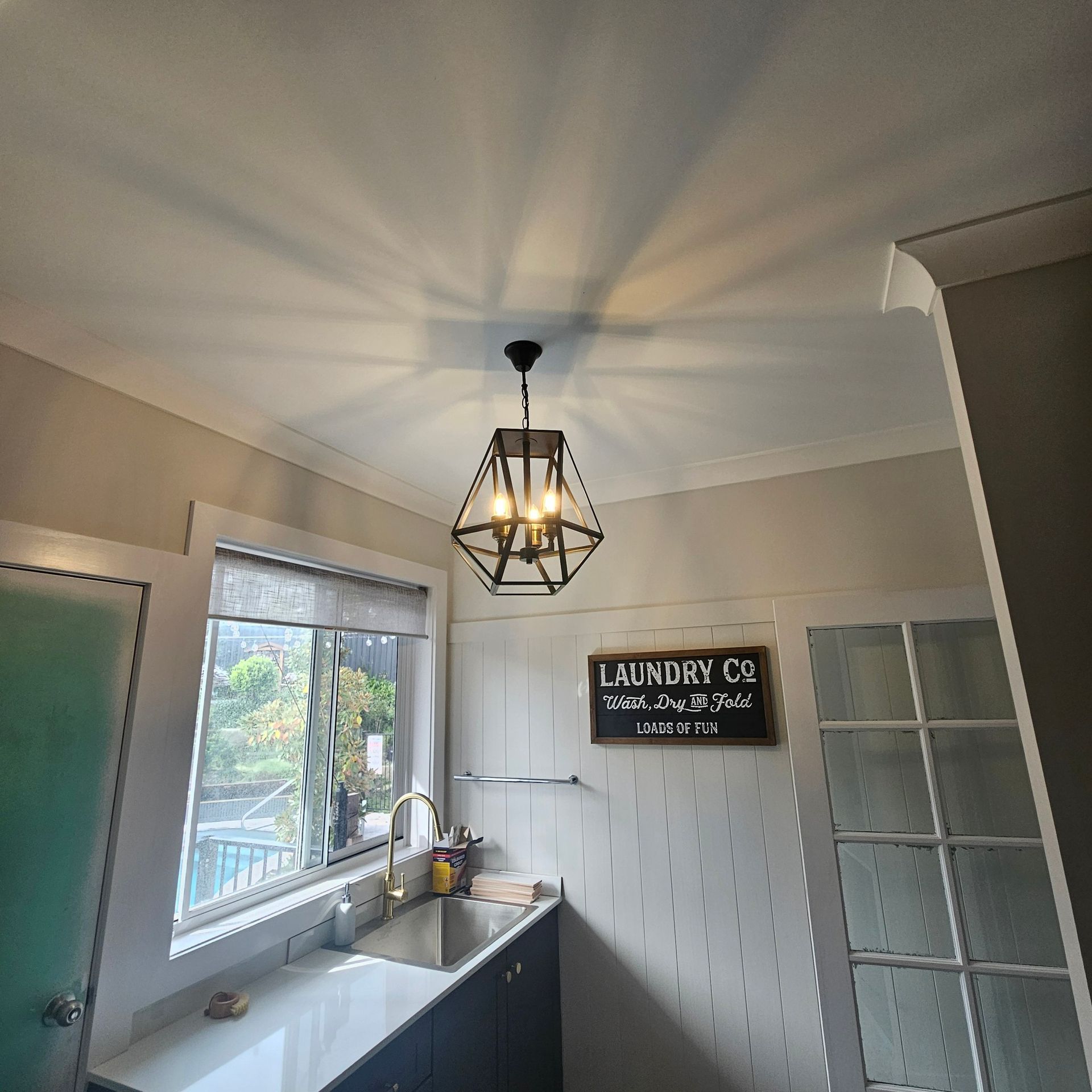 Bathroom Lighting — KPJ Electrical In Charlestown New South Wales