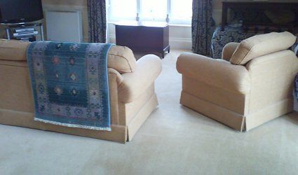 upholstery