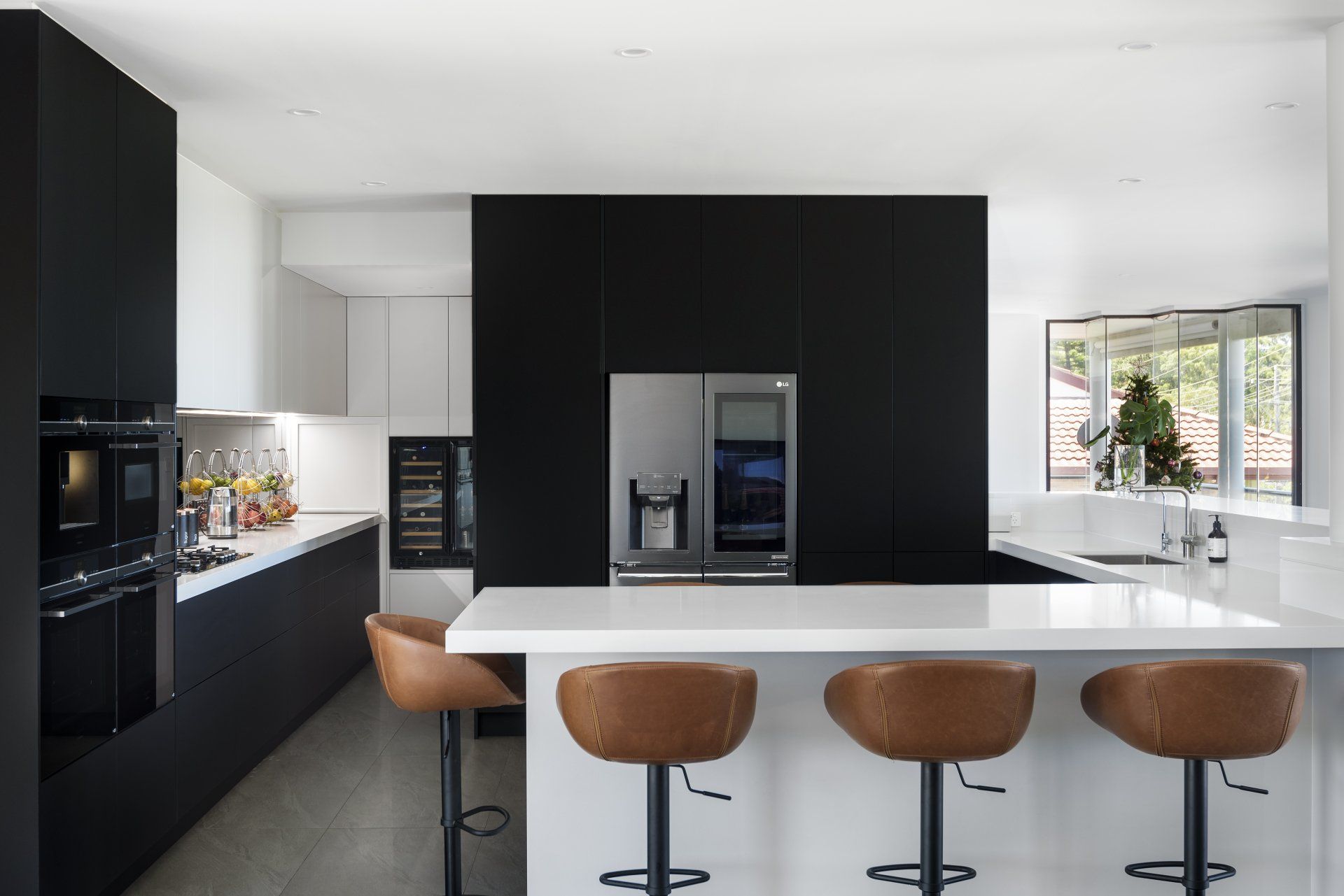 Vista Kitchens, Newcastle kitchen renovations