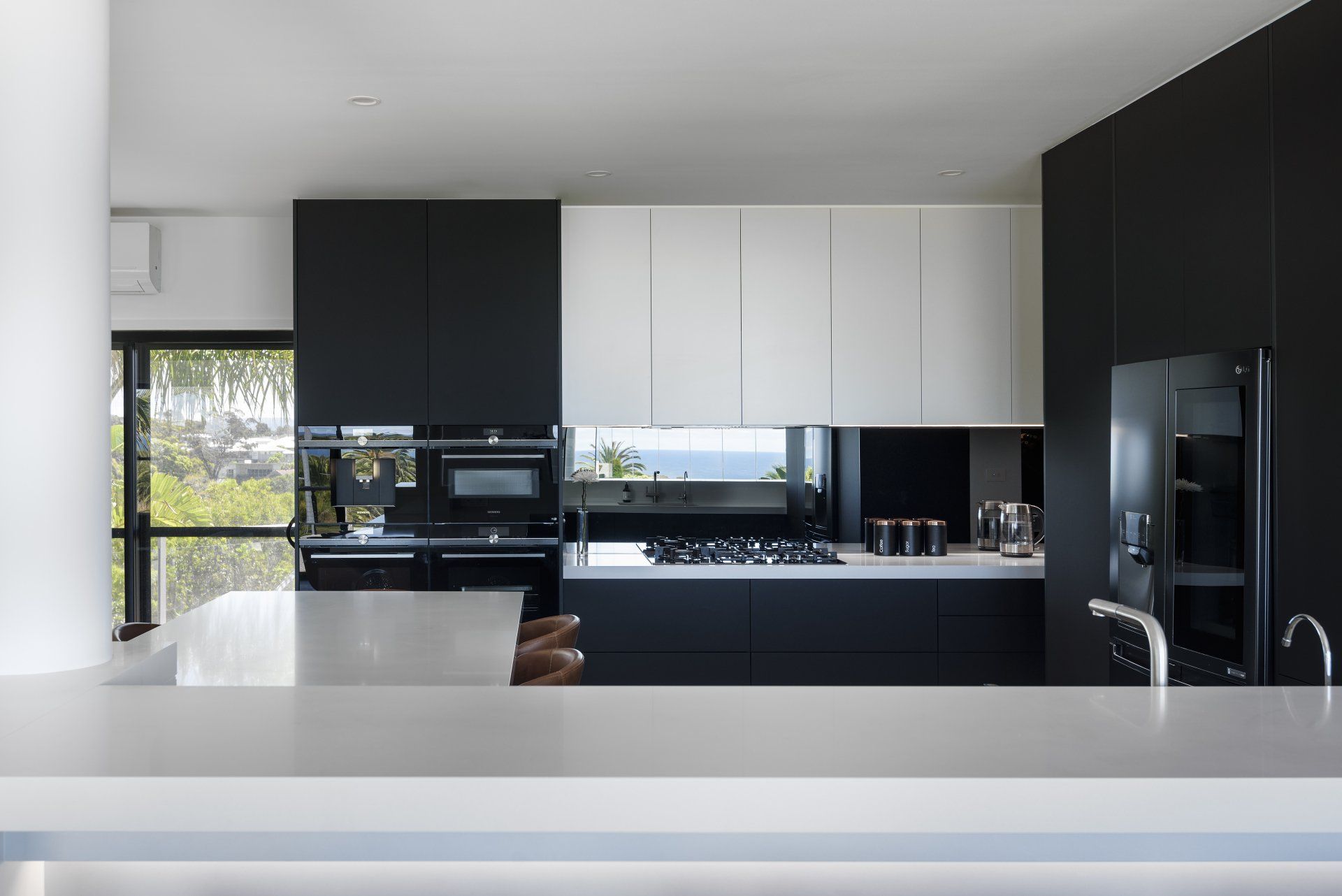 Vista Kitchens, Newcastle kitchen renovations