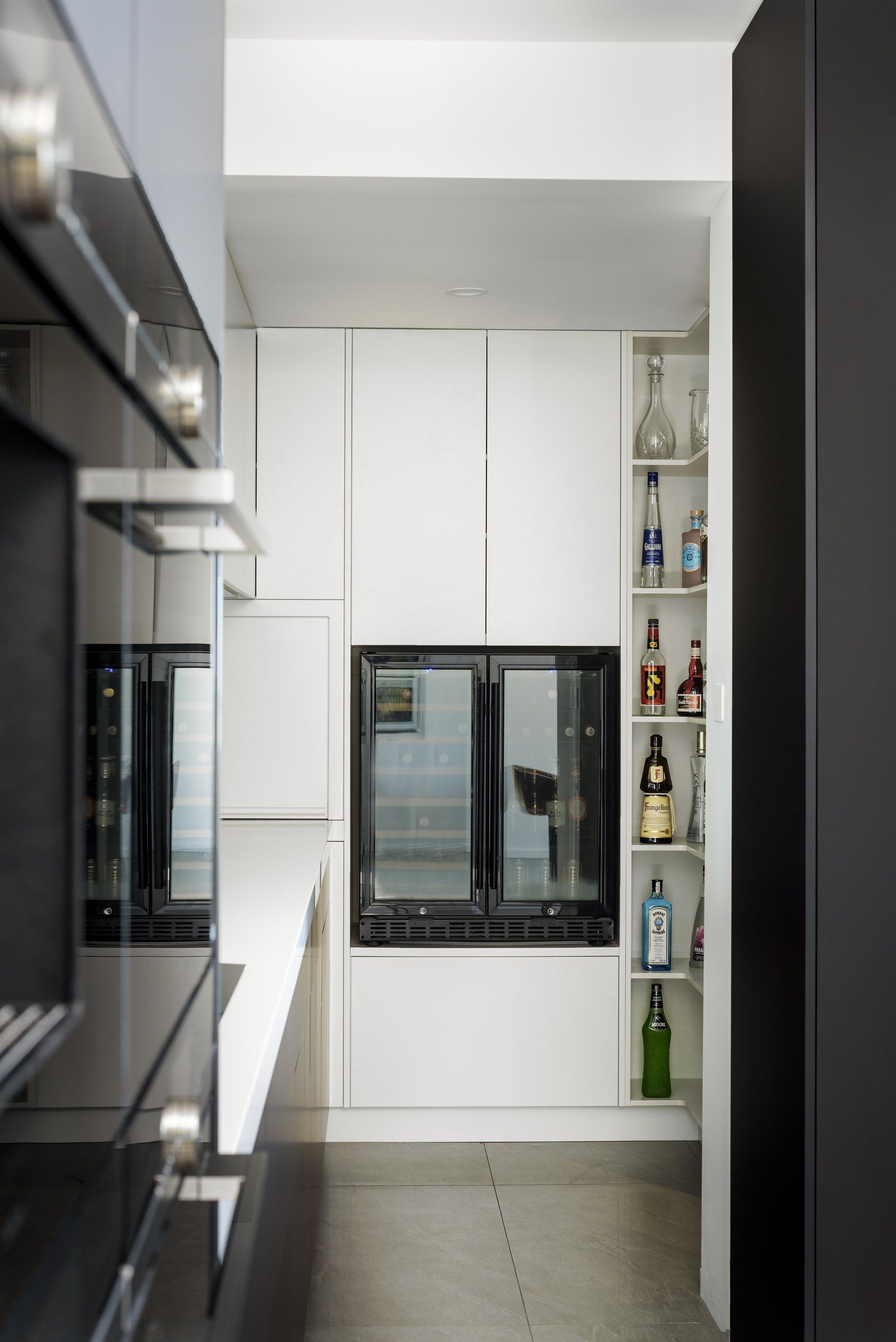 Vista Kitchens, Newcastle kitchen renovations