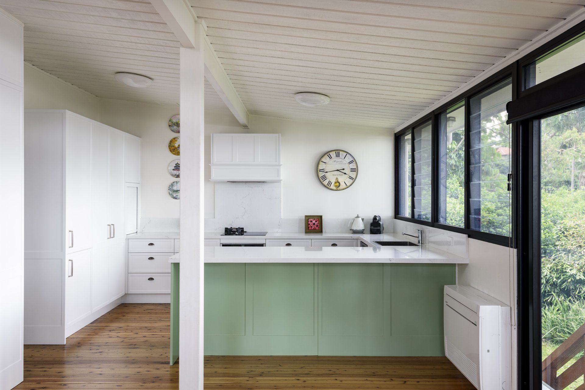 our custom kitchen showroom in Newcastle offers a unique and personalized experience for customers looking to create their dream kitchen. With a wide range of design options, high-quality materials, and expert craftsmanship, we are dedicated to helping you bring your vision to life. Visit our showroom today to see how we can transform your space into a beautiful and functional kitchen that reflects your style and personality. NSW kitchen renovations.