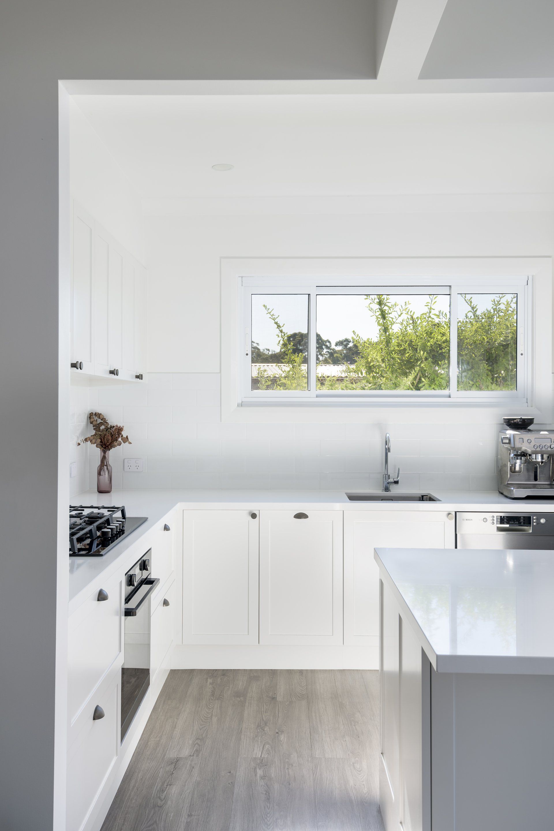 our custom kitchen showroom in Newcastle offers a unique and personalized experience for customers looking to create their dream kitchen. With a wide range of design options, high-quality materials, and expert craftsmanship, we are dedicated to helping you bring your vision to life. Visit our showroom today to see how we can transform your space into a beautiful and functional kitchen that reflects your style and personality. NSW kitchen renovations.