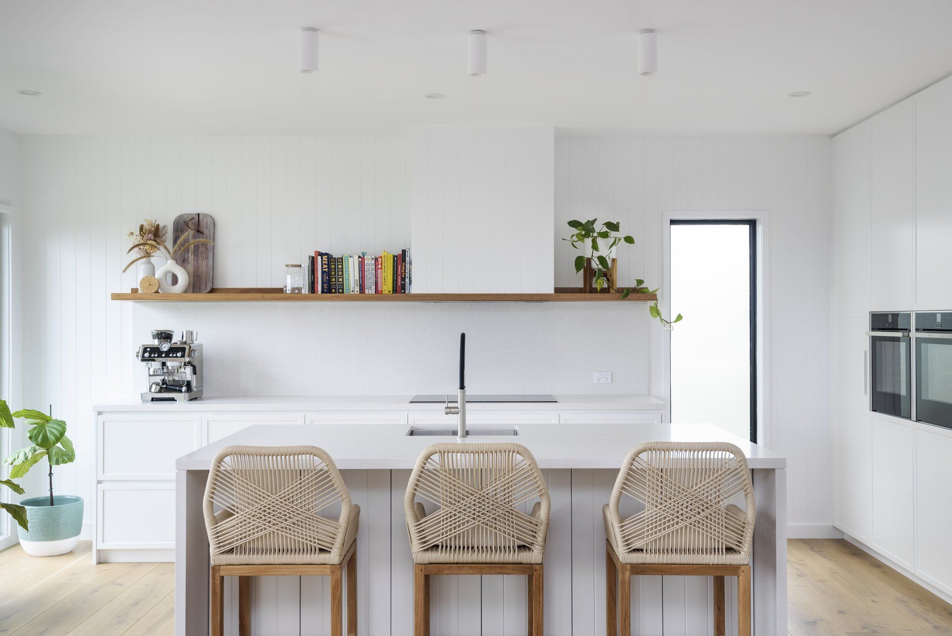 Vista Kitchens, Newcastle kitchen renovations