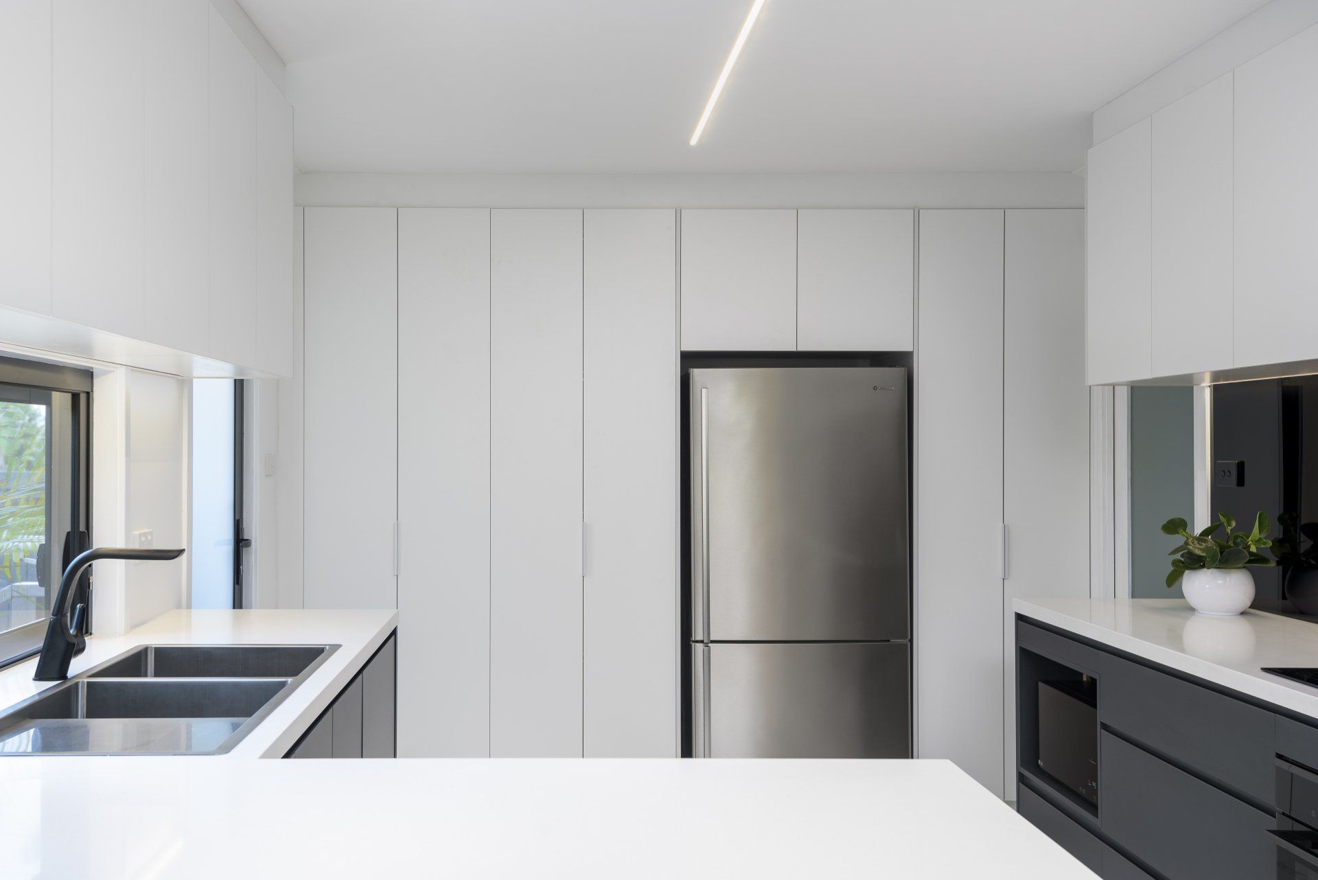 Vista Kitchens, Newcastle kitchen renovations