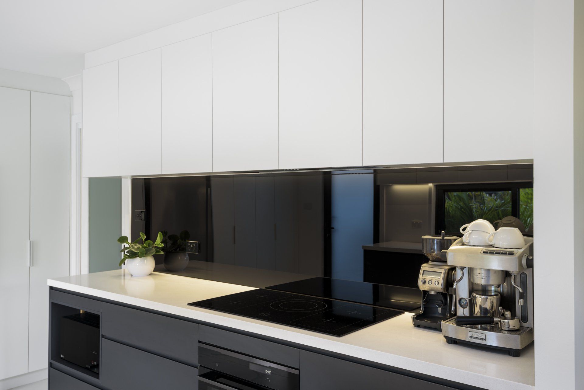 Vista Kitchens, Newcastle kitchen renovations