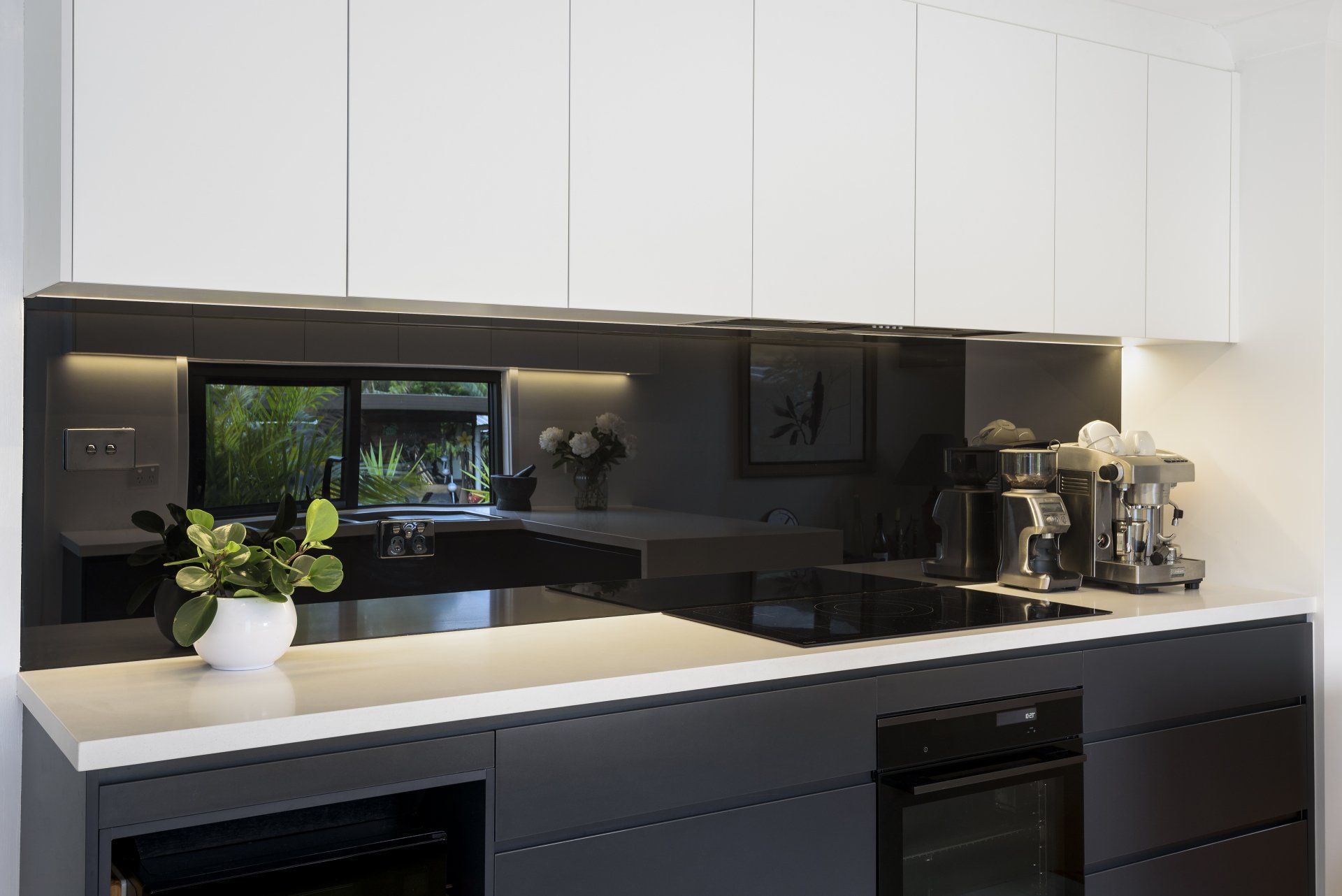 Vista Kitchens, Newcastle kitchen renovations